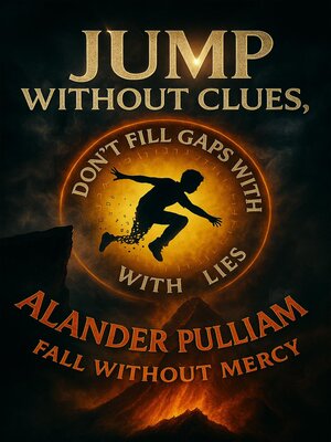 cover image of Jump Without Clues Fall Without Mercy